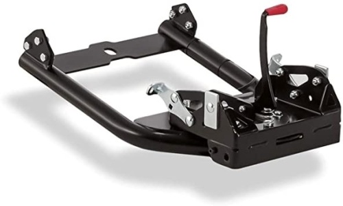 WARN 92100 ProVantage Front Snow Plow Base/Push Tube Mounting Kit - Appears New  - Lot 258