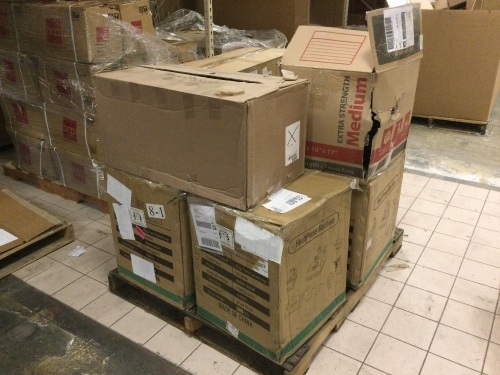 Lot of (7) Heat Press Machines. All Units are Untested E-Commerce Returns.  - Lot 302