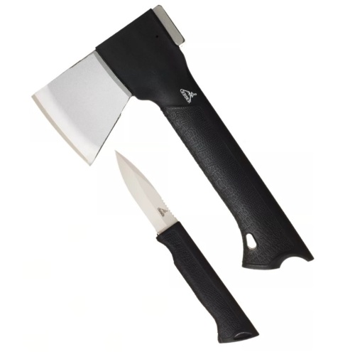 Gerber Gator Axe Combo, Appears New, Untested - Lot 402