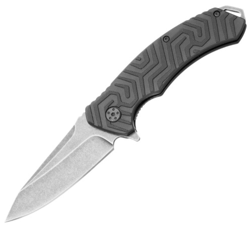 Kershaw Labyrinth Assisted Opening Folding Knife, Appears New - Lot 422