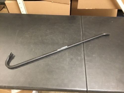 GreatNeck 36" Wrecking Bar WR36 - Appears New - Lot 562