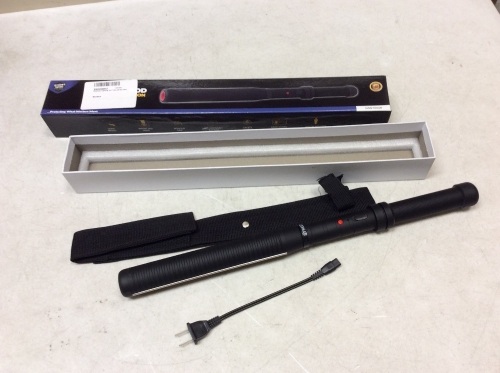 Streetwise Lightning Rod Stun Stick - Appears New  - Lot 603
