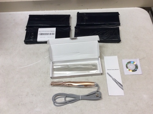 Lot of (5) Intraoral Cameras - New - Lot 759