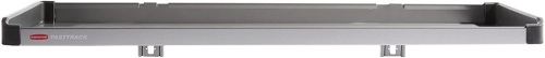 Rubbermaid FastTrack Rail Large Shelf (1938438) - Appears New - Lot 805