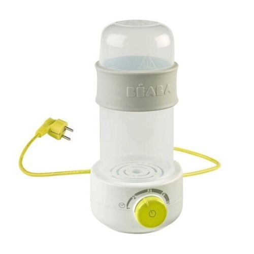 Beaba Babymilk Ultra Fast Bottle Warmer - Appears New - Lot 817