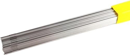 ER308L - TIG Stainless Steel Rod - 36" x 1/16" (5 Lb) - Appears New   - Lot 836