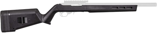 Magpul Hunter X-22 Stock for Ruger 10/22, Black - Appears New  - Lot 876