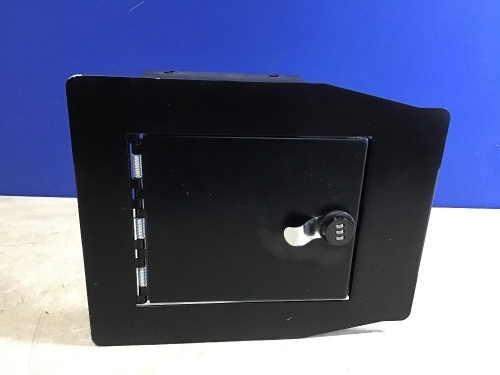 Console Vault Vehicle Safe for Ford  - Lot 980