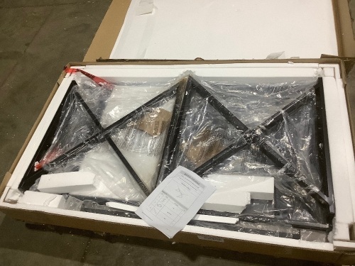 Noble House Home Furnishings Dining Table  - Lot 180