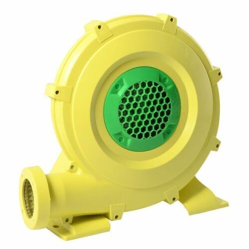 950 W 1.25 Hp Air Blower Pump Fan For Inflatable Bounce House - Lot 482