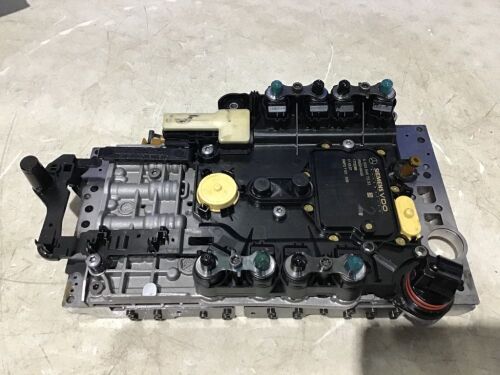 Transmission Valve Body Conductor Plate for Merceds Benz - Lot 543