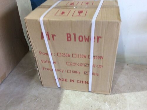 Air Blower for Inflatables  - Lot 571