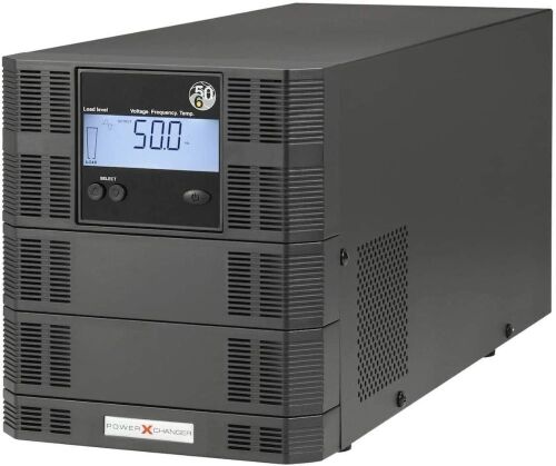 PowerXchanger Power Converter  - Lot 577
