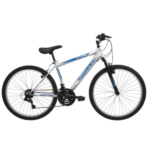 Huffy Men's Highland 26" Mountain Bike - Lot 579