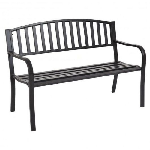 50" Patio Garden Bench   - Lot 600