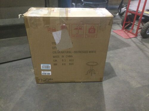 Side Table  - Lot 650