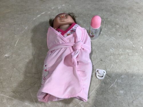 Mama Dolls Baby Doll  - Lot 923