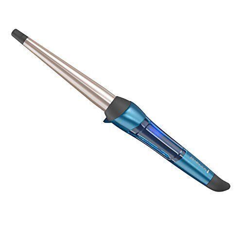 Case of (2) Remington 1/2"-1" Pro Titanium Curling Wands - Lot 1036