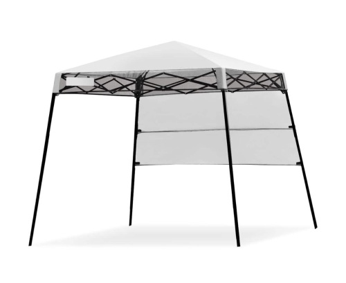 7 x 7 FT Adjustable Portable Canopy Tent - Lot 904