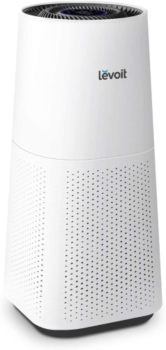 LEVOIT Air Purifier for Home Large Room with H13 True HEPA Filter, Smart Sensor, Auto Mode - Lot 32