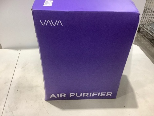 Vava Air Purifier  - Lot 255