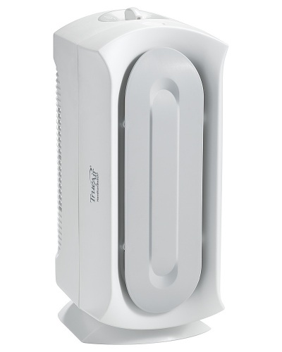 Hamilton Beach TrueAir Compact Pet Air Purifier - Lot 343