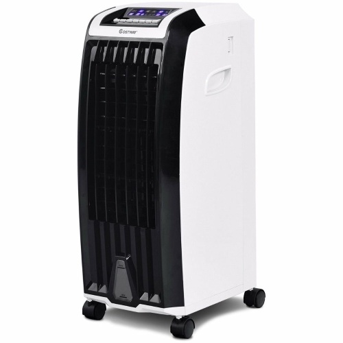 Evaporative Portable Air Conditioner Cooler  - Lot 341