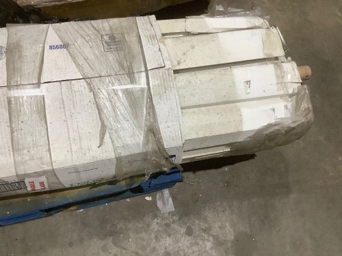 Lot of (40) LED T8 Tube Lights  - Lot 210