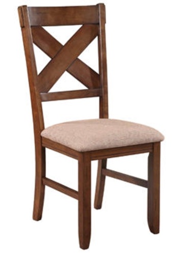Set of 2 Kraven Dining Side Chairs   - Lot 402