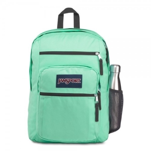 JanSport Big Student Backpack Tropical Teal  - Lot 401