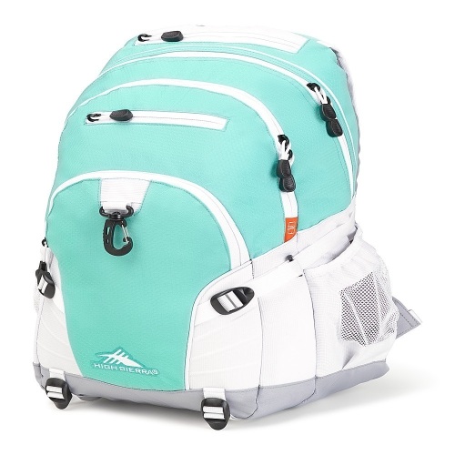 High Sierra Loop Backpack   - Lot 701
