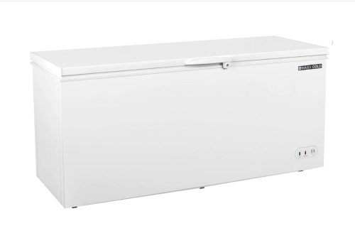 Maxx Cold MXSH19.4SHC 71.3" Commercial Solid Top Chest Freezer - 18.4 Cu ft - Lot 50