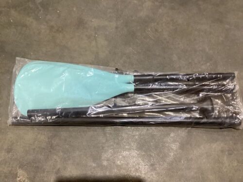 Set of 2 Kayak Paddles - Lot 1150