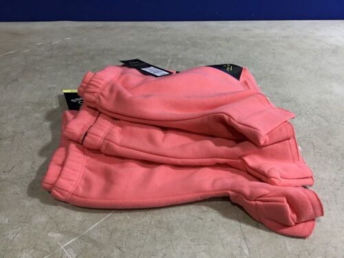 Lot of (3) Pink Shorts, Large  - Lot 356