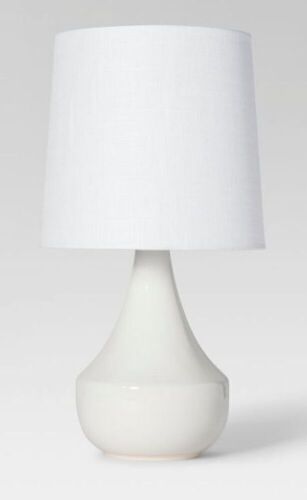 Project 62 Montreal Wren Assembled Table Lamp - Lot 498