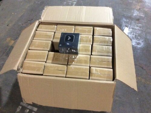 Case of (60) FitTrack Atria Fitness Smart Watches  - Lot 1202