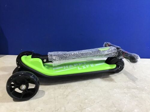 Besrey Toddler Scooter  - Lot 453