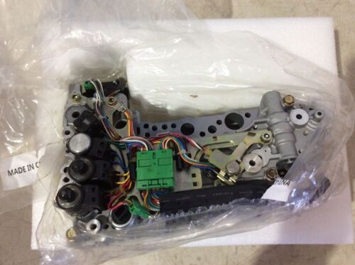 Transmission Valve Body for Nissan Murano, Maxima, Altima - Lot 454