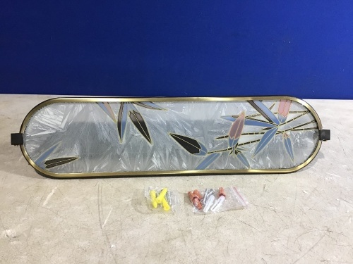 Modo Lighting Decorative Wall Light  - Lot 117