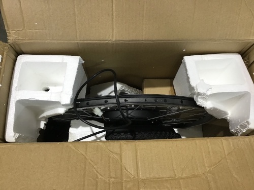 E-Bike Kit  - Lot 152