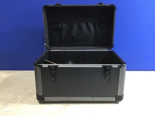 Aluminum Storage Case  - Lot 165