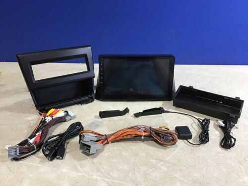 Android Car Multimedia Navigation Player - Lot 157