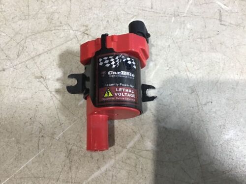Carbole Ignition Coils  - Lot 171