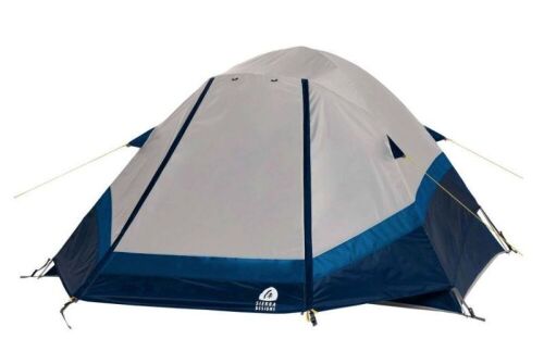 Sierra Designs South Fork 4 Person Dome Tent - Lot 1205