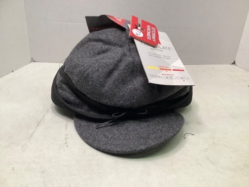 Stormy Kromer Hat, Size 7 1/8, Appears New - Lot 85
