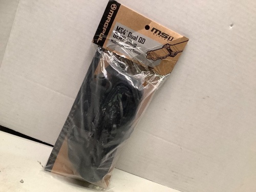 Magpul MS4 Dual QD GENZ Sling, Ecommerce Return - Lot 106