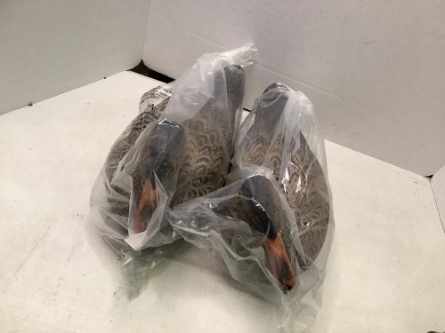 Lot of (2) Decoy Ducks, Appears New - Lot 118