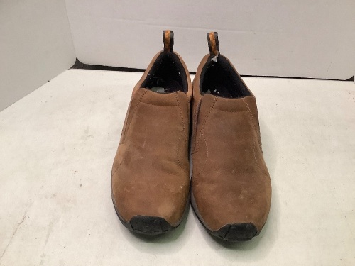 Merrell Men's Shoes, 9, Ecommerce Return - Lot 146
