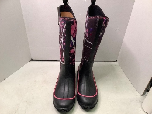 The Original Muck Boot Company, Muddy Girl, 8, Appears New - Lot 147