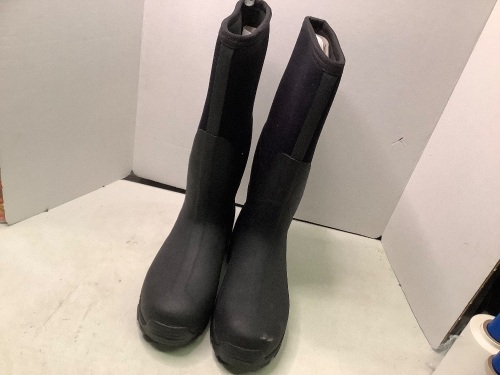 DryShod Arctic Storm Boots, 11/11.5, Appears New - Lot 151